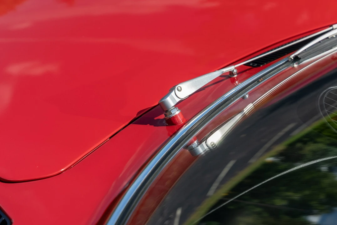 1969 Ferrari 365 GT 2+2 - Image 26 of 31