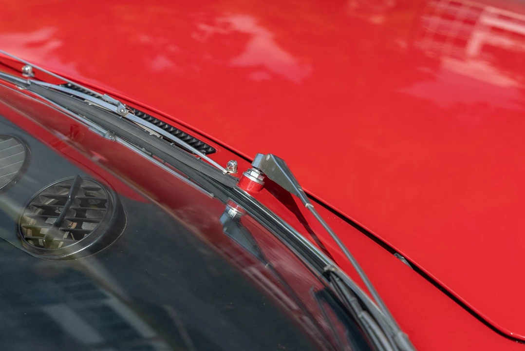 1969 Ferrari 365 GT 2+2 - Image 27 of 31
