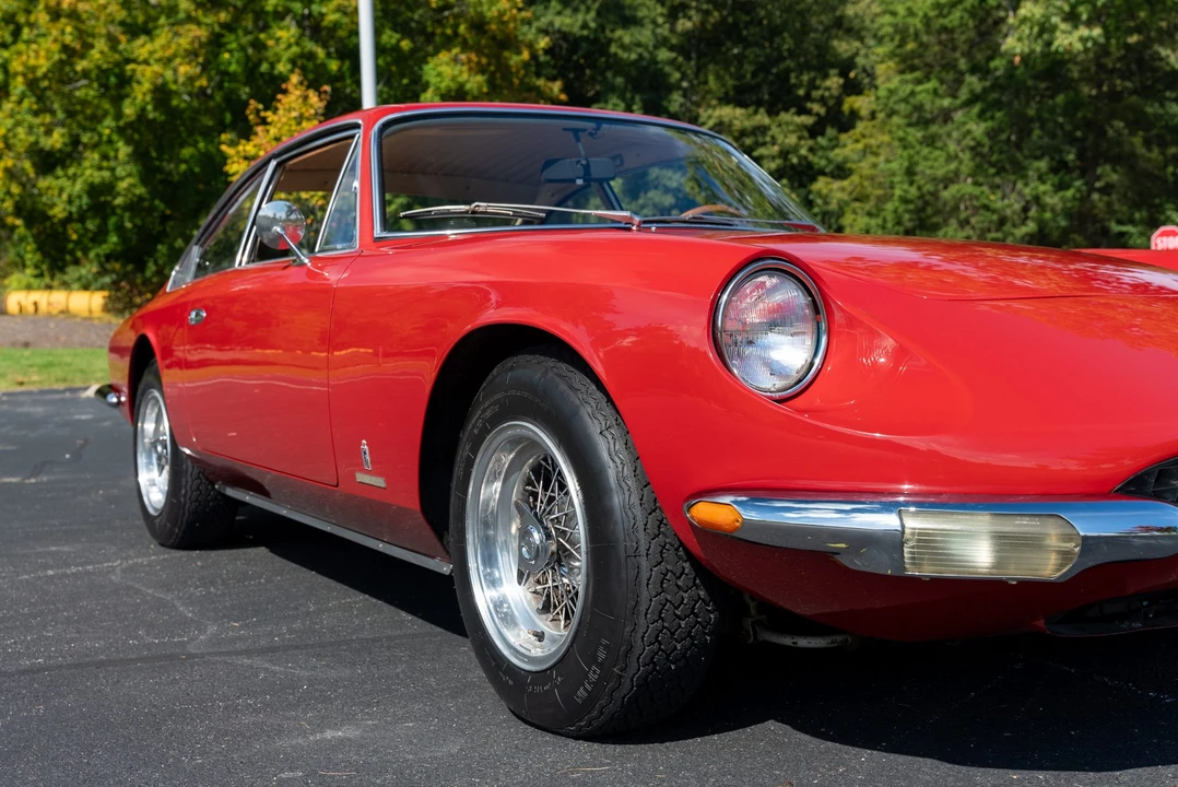 1969 Ferrari 365 GT 2+2 - Image 25 of 31