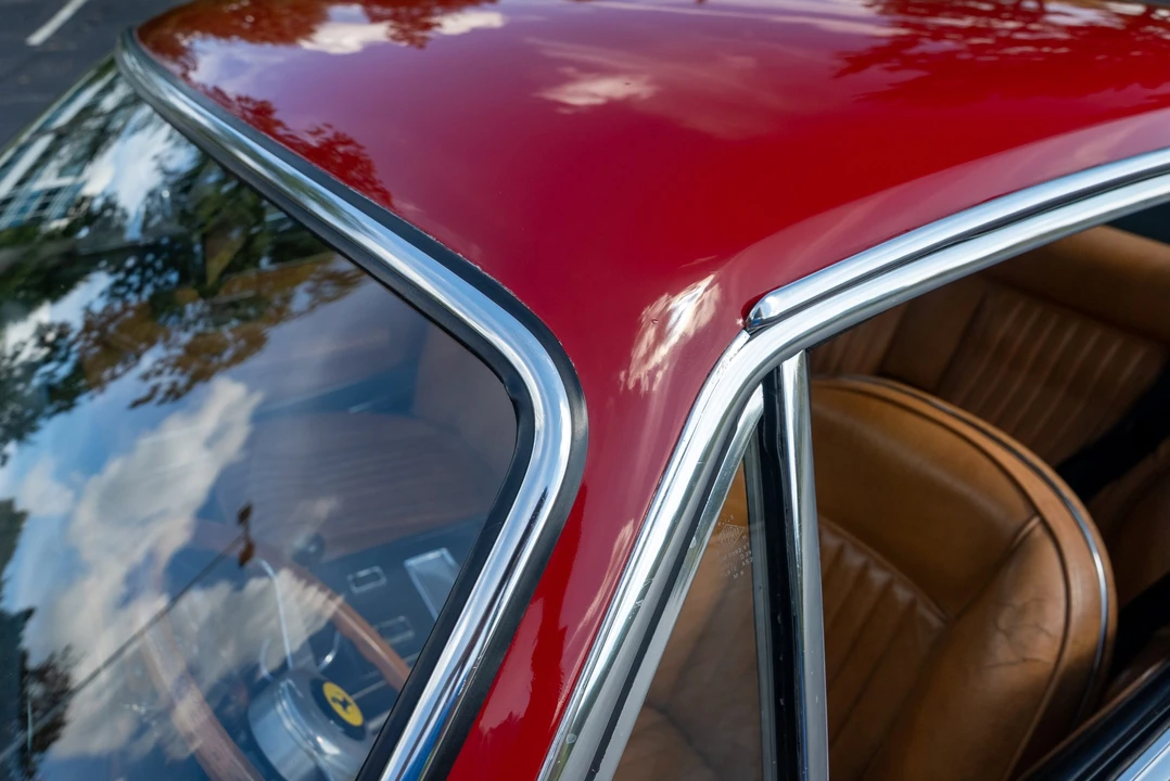 1969 Ferrari 365 GT 2+2 - Image 30 of 31