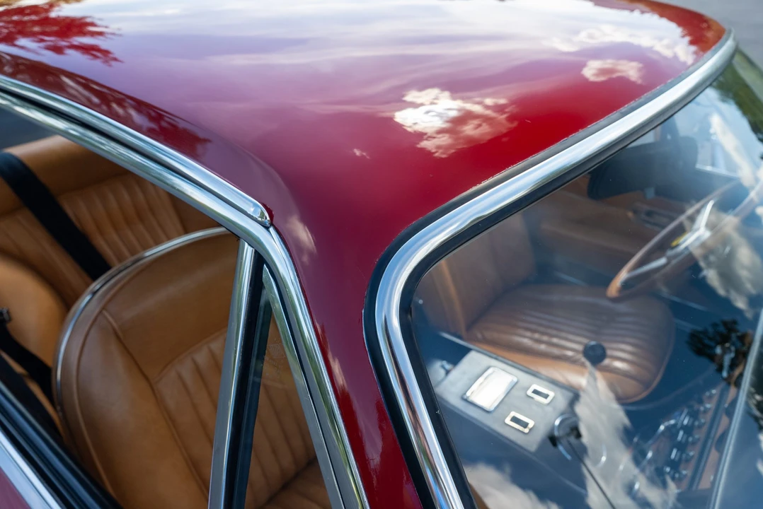 1969 Ferrari 365 GT 2+2 - Image 31 of 31