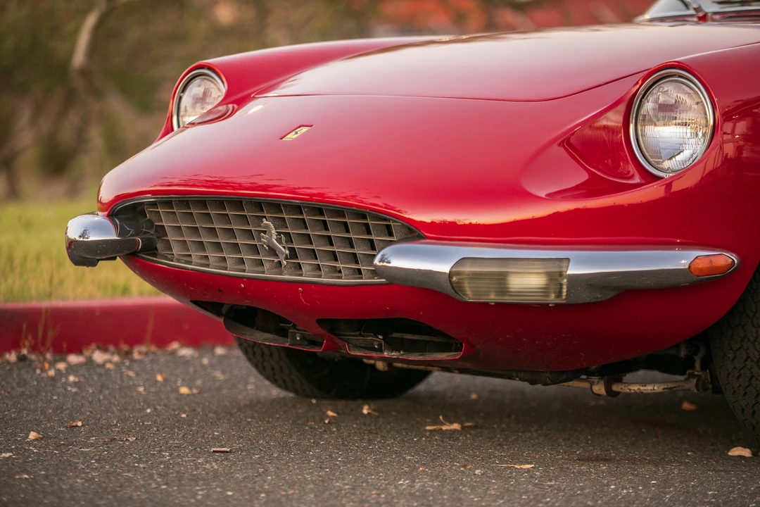 1969 Ferrari 365 GT 2+2 - Image 26 of 31
