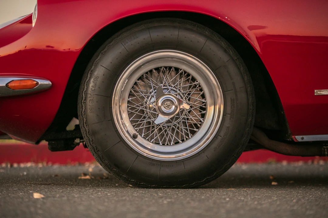 1969 Ferrari 365 GT 2+2 - Image 28 of 31