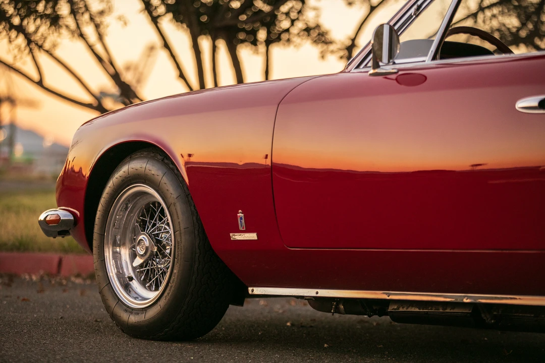 1969 Ferrari 365 GT 2+2 - Image 29 of 31