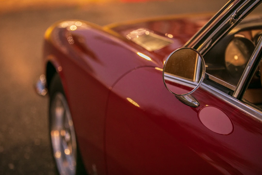 1969 Ferrari 365 GT 2+2 - Image 30 of 31