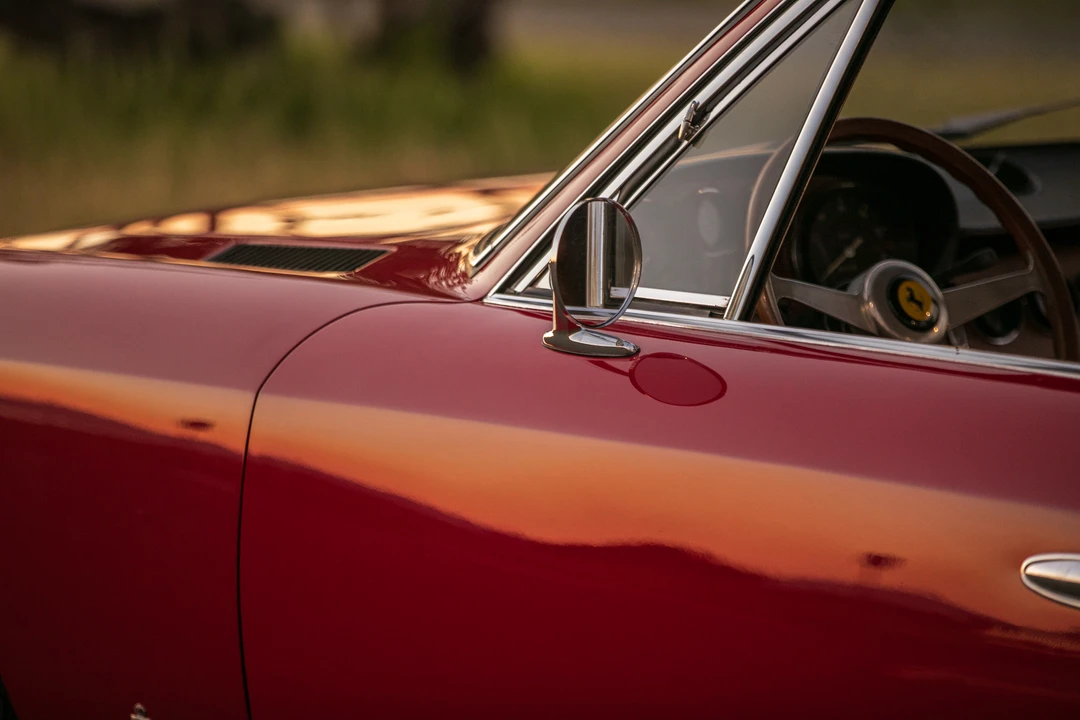 1969 Ferrari 365 GT 2+2 - Image 31 of 31