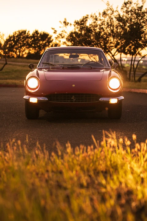 1969 Ferrari 365 GT 2+2 - Image 13 of 31