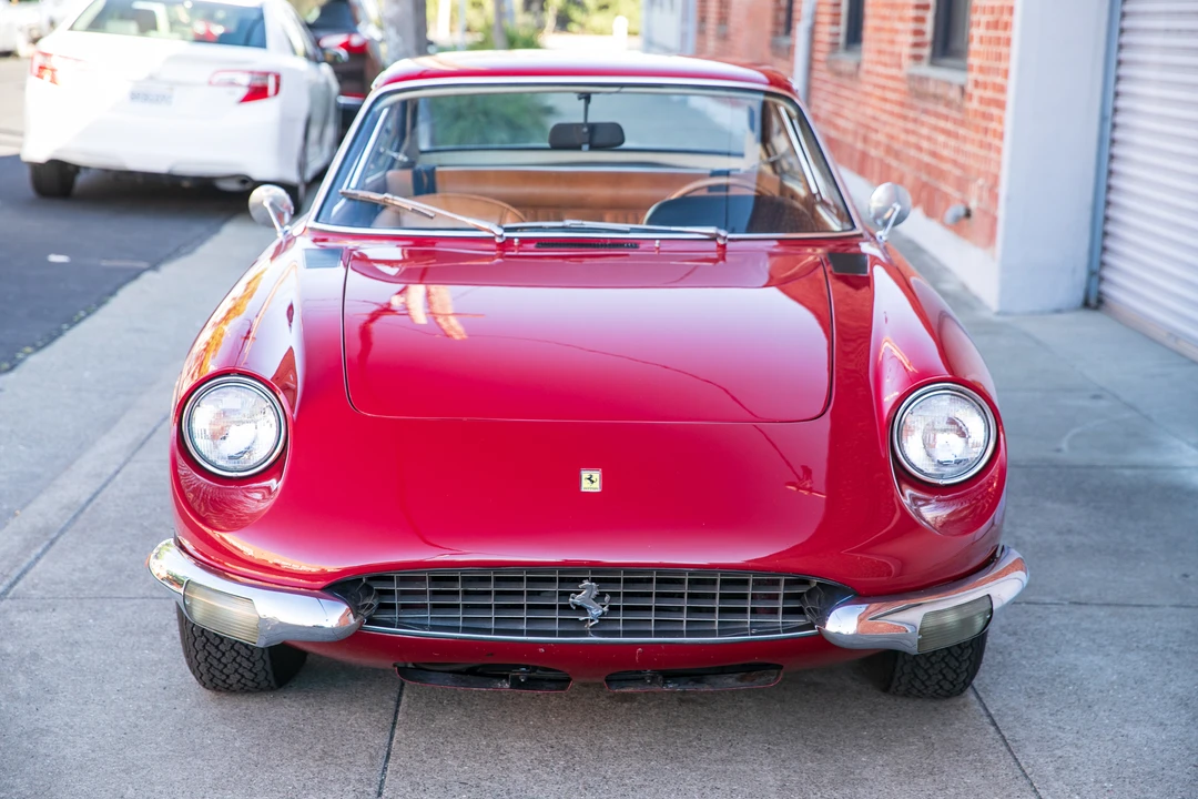 1969 Ferrari 365 GT 2+2 - Image 25 of 31