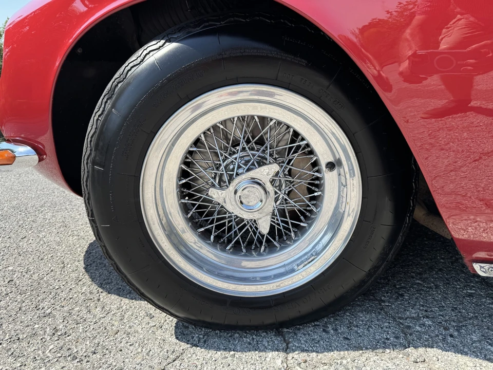 1969 Ferrari 365 GT 2+2 - Image 31 of 31