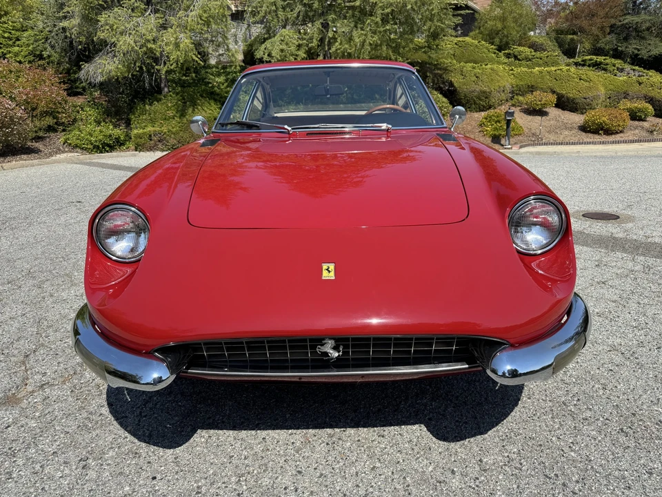 1969 Ferrari 365 GT 2+2 - Image 7 of 31