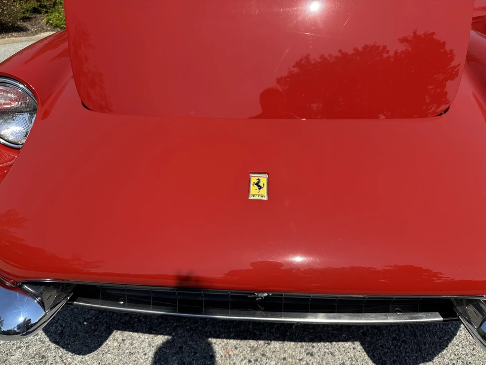 1969 Ferrari 365 GT 2+2 - Image 20 of 31