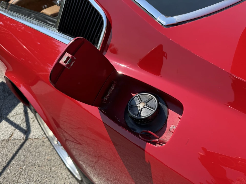 1969 Ferrari 365 GT 2+2 - Image 23 of 31