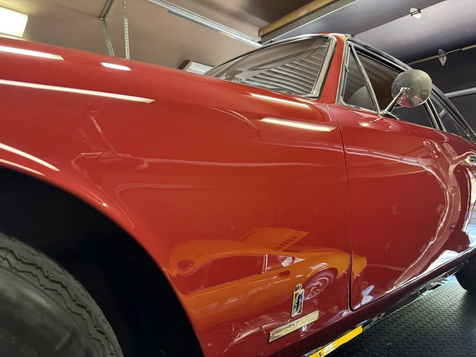 1969 Ferrari 365 GT 2+2 - Image 21 of 31