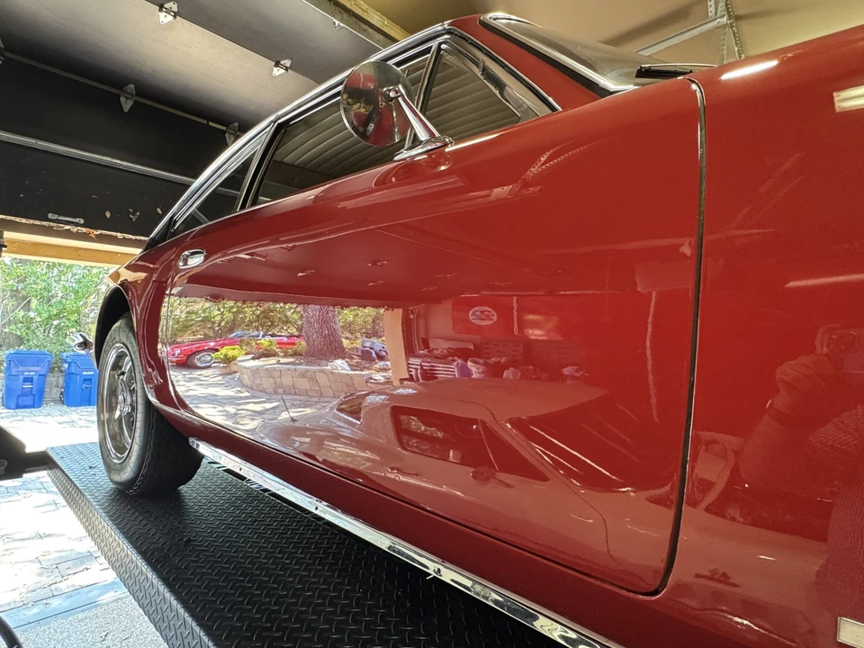 1969 Ferrari 365 GT 2+2 - Image 29 of 31