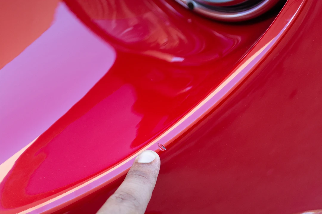1969 Ferrari 365 GT 2+2 - Image 16 of 31