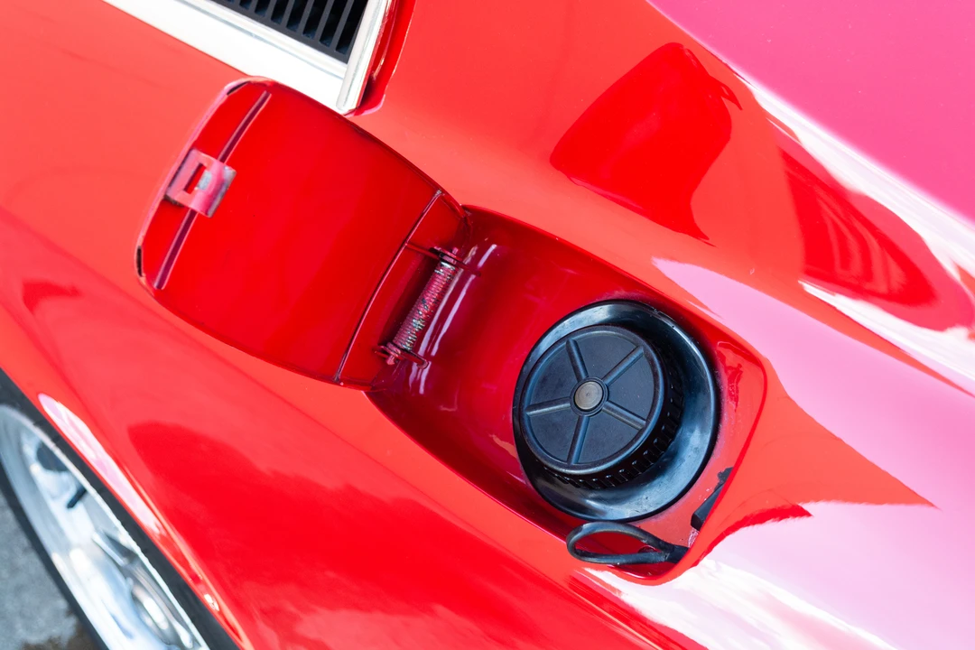 1969 Ferrari 365 GT 2+2 - Image 18 of 31