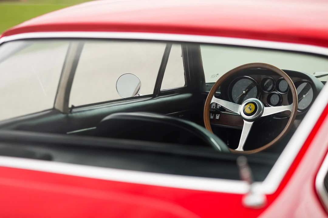 1969 Ferrari 365 GT 2+2 - Image 19 of 31