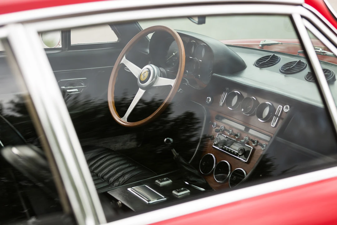1969 Ferrari 365 GT 2+2 - Image 20 of 31