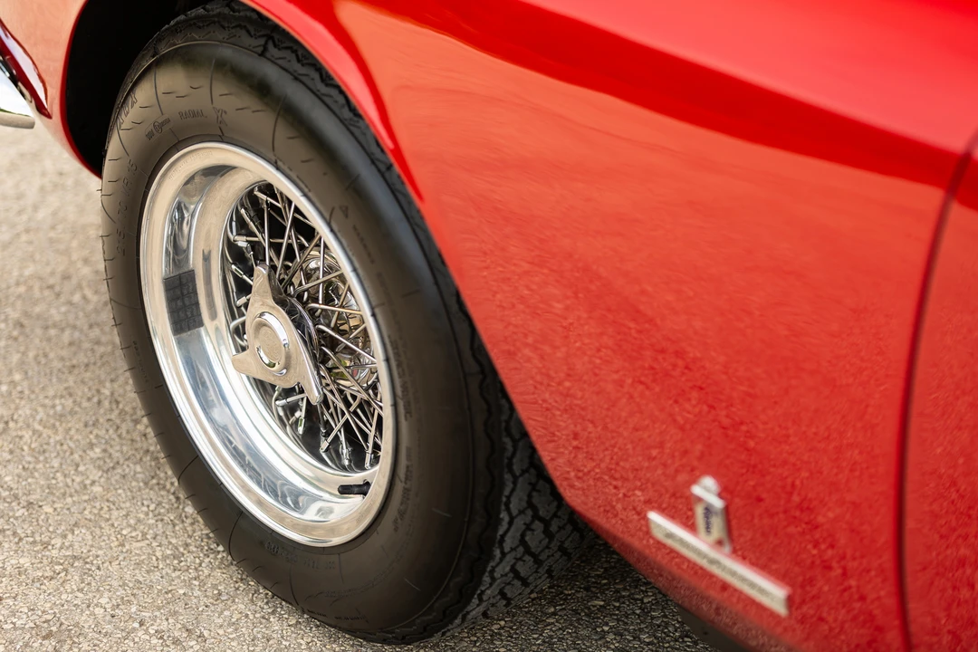 1969 Ferrari 365 GT 2+2 - Image 29 of 31