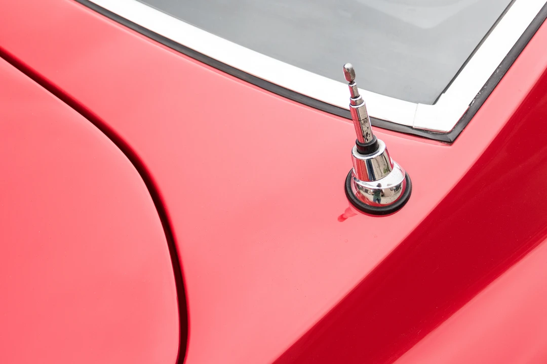 1969 Ferrari 365 GT 2+2 - Image 22 of 31