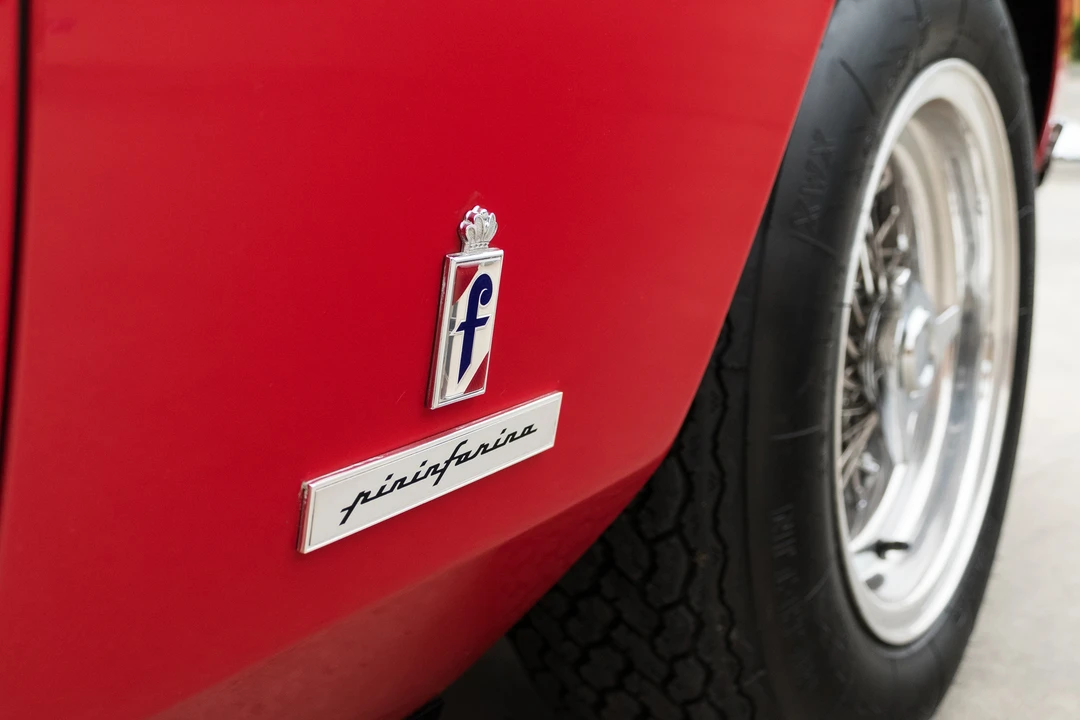 1969 Ferrari 365 GT 2+2 - Image 30 of 31