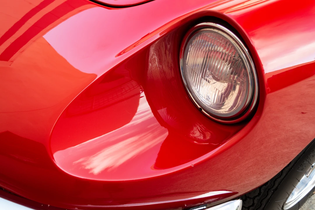 1969 Ferrari 365 GT 2+2 - Image 23 of 31