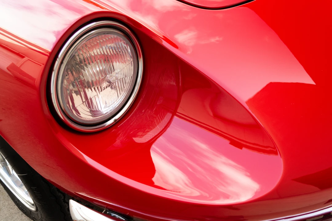 1969 Ferrari 365 GT 2+2 - Image 24 of 31