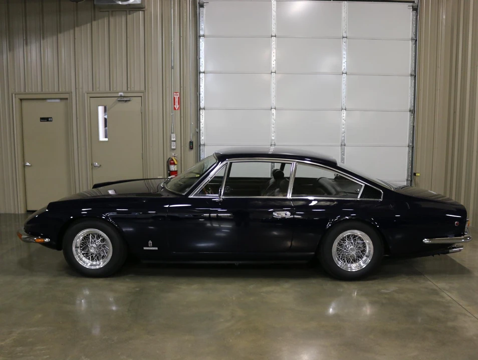1969 Ferrari 365 GT 2+2 - Image 5 of 31