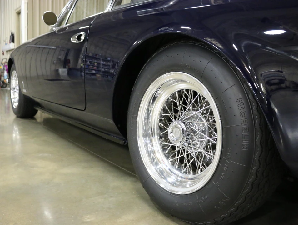 1969 Ferrari 365 GT 2+2 - Image 19 of 31