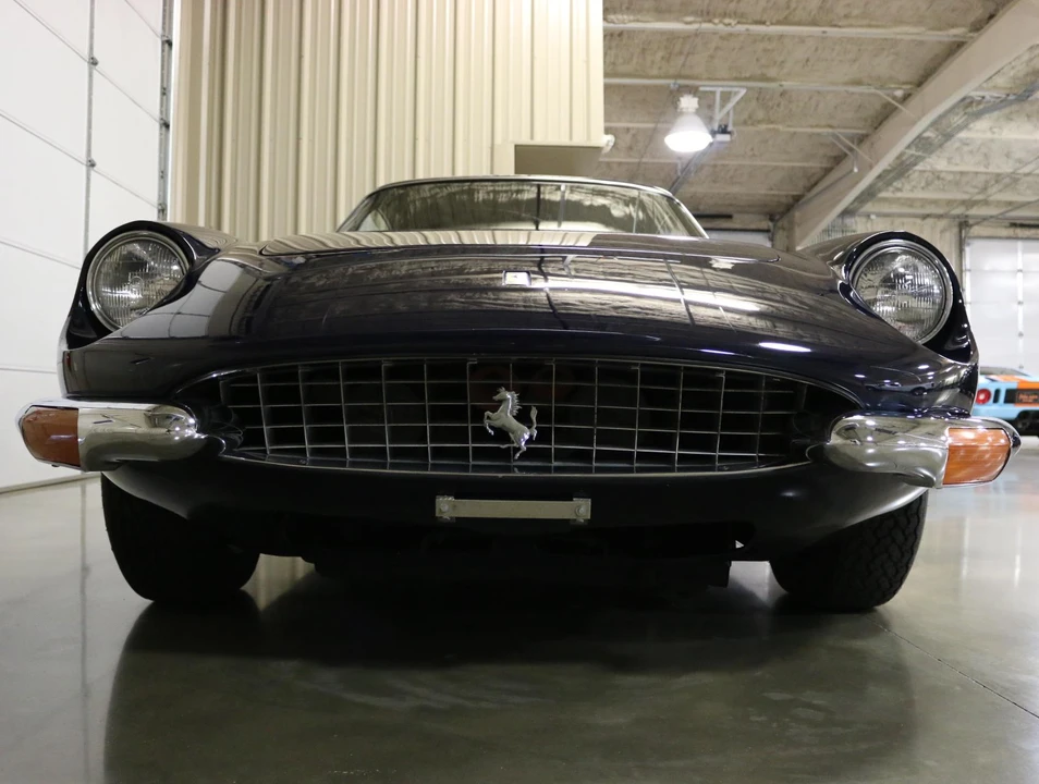 1969 Ferrari 365 GT 2+2 - Image 18 of 31