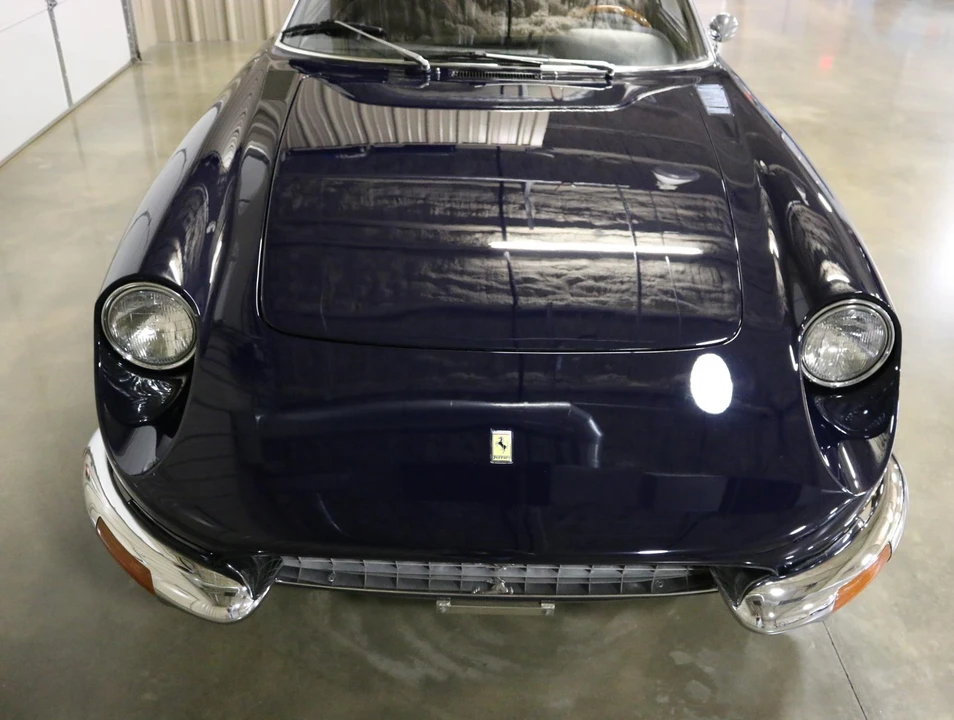 1969 Ferrari 365 GT 2+2 - Image 17 of 31
