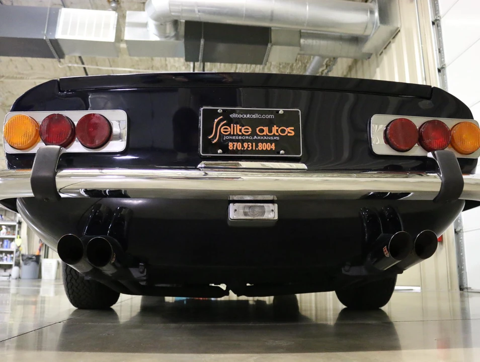 1969 Ferrari 365 GT 2+2 - Image 10 of 31