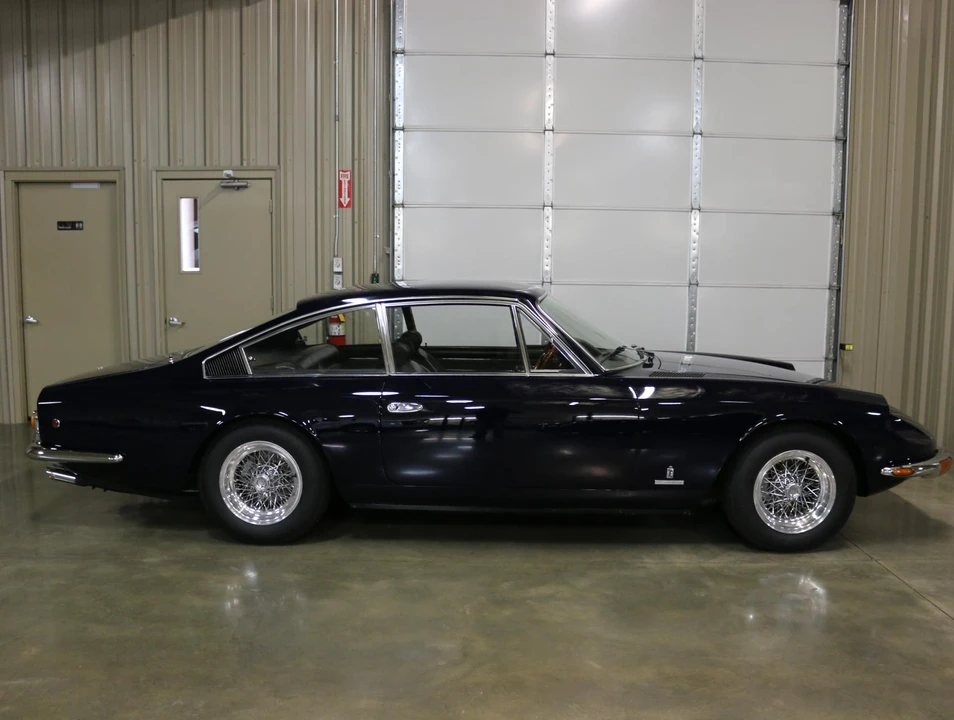 1969 Ferrari 365 GT 2+2 - Image 14 of 31