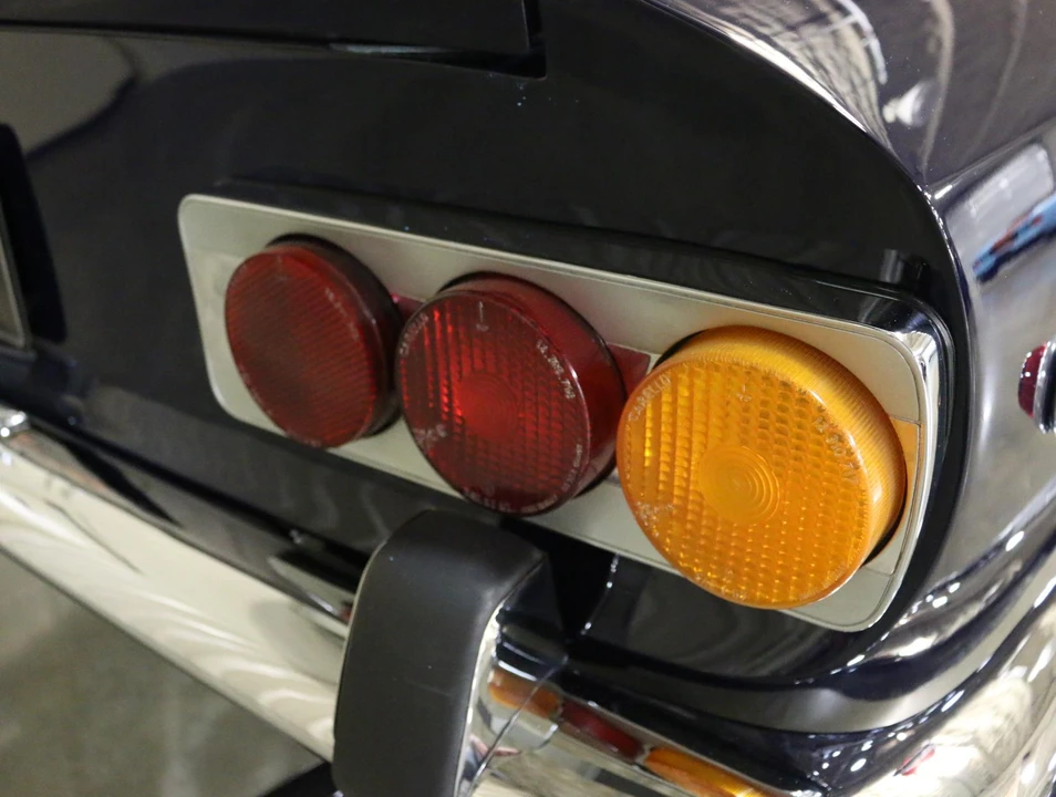 1969 Ferrari 365 GT 2+2 - Image 22 of 31