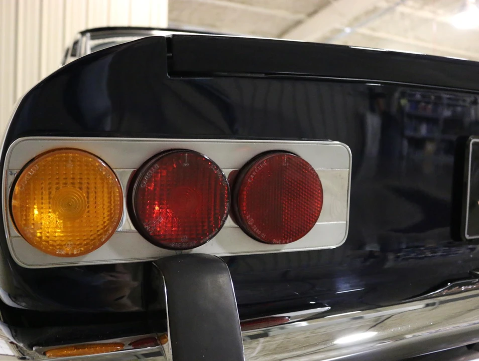 1969 Ferrari 365 GT 2+2 - Image 23 of 31