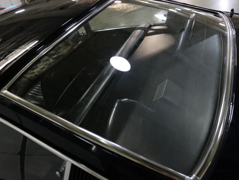 1969 Ferrari 365 GT 2+2 - Image 30 of 31