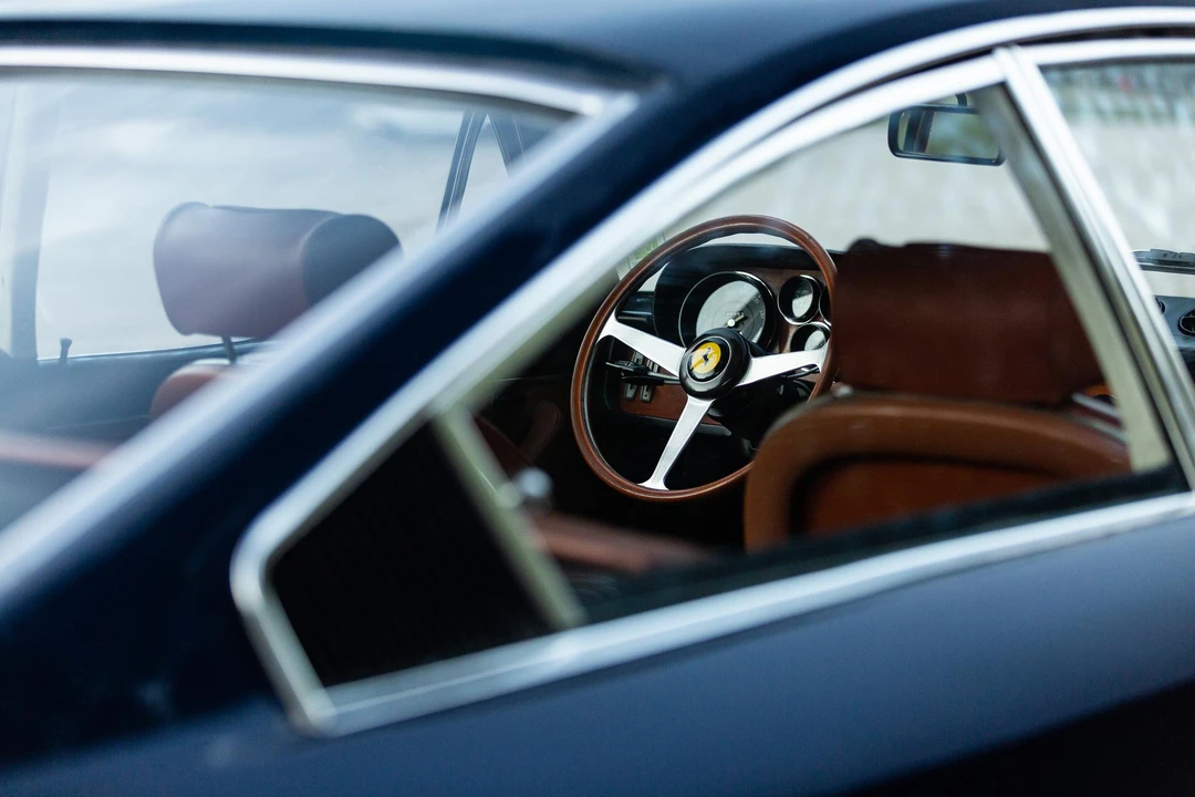 1969 Ferrari 365 GT 2+2 - Image 22 of 31