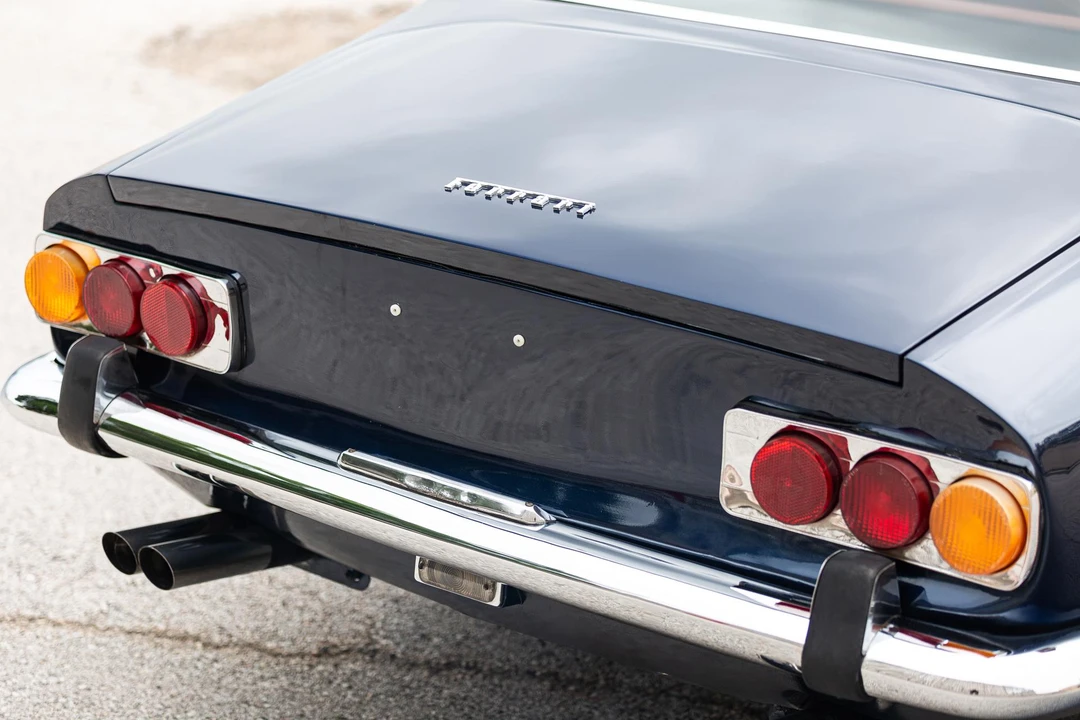 1969 Ferrari 365 GT 2+2 - Image 21 of 31