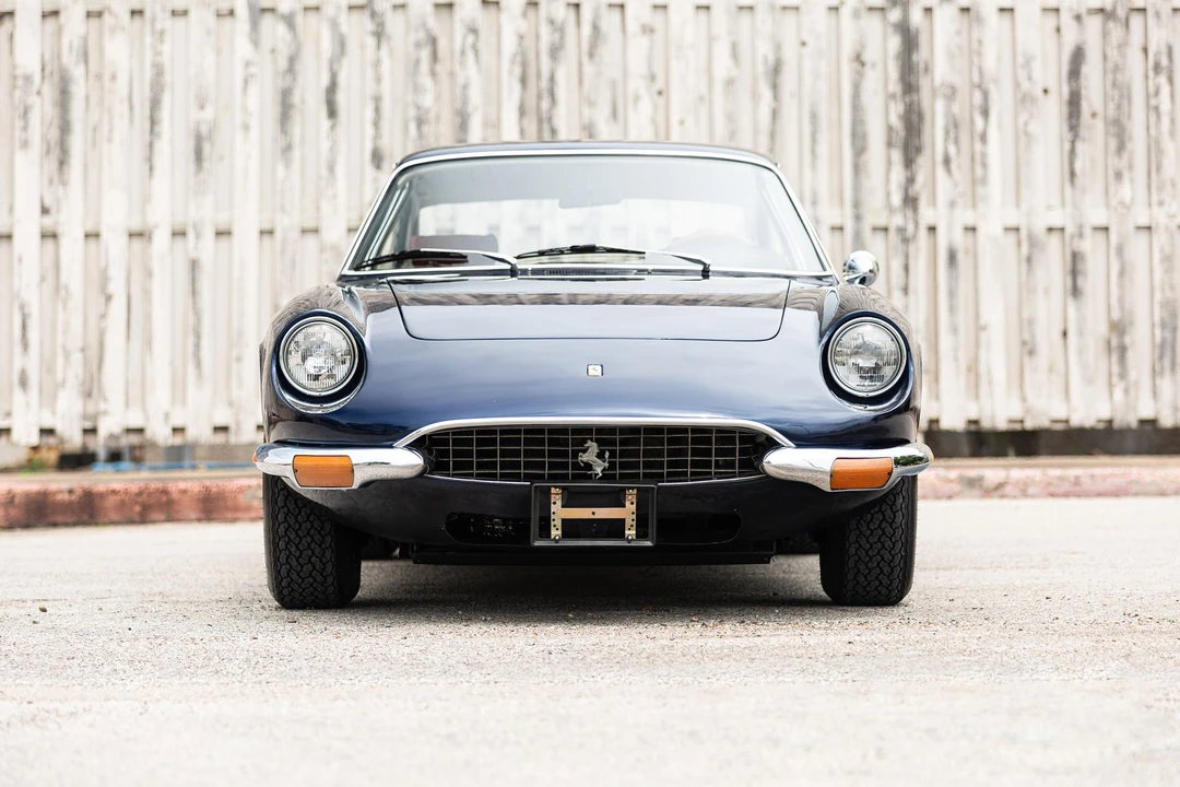 1969 Ferrari 365 GT 2+2 - Image 10 of 31