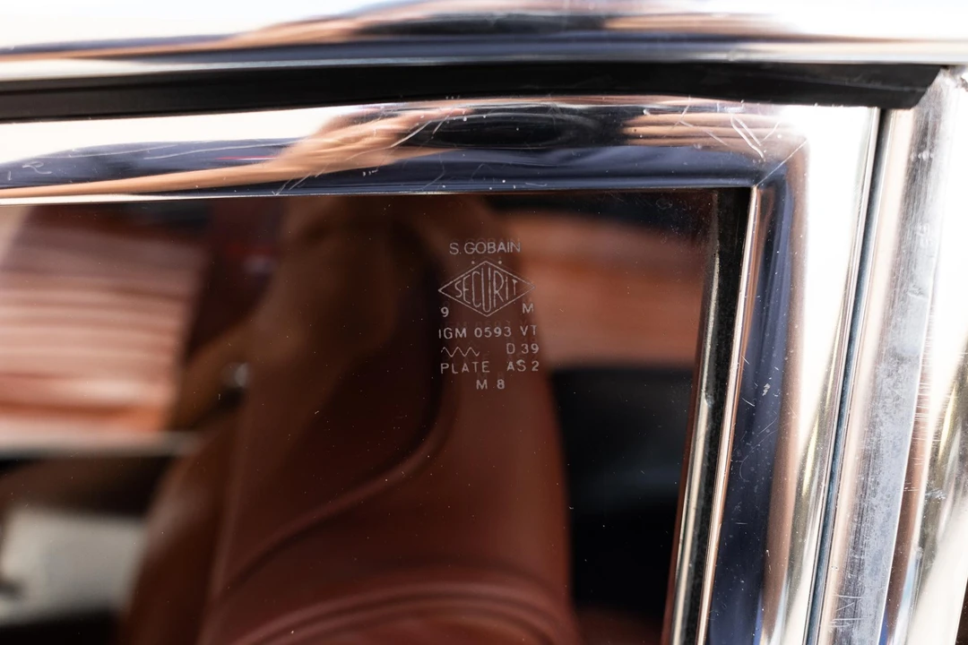 1969 Ferrari 365 GT 2+2 - Image 25 of 31