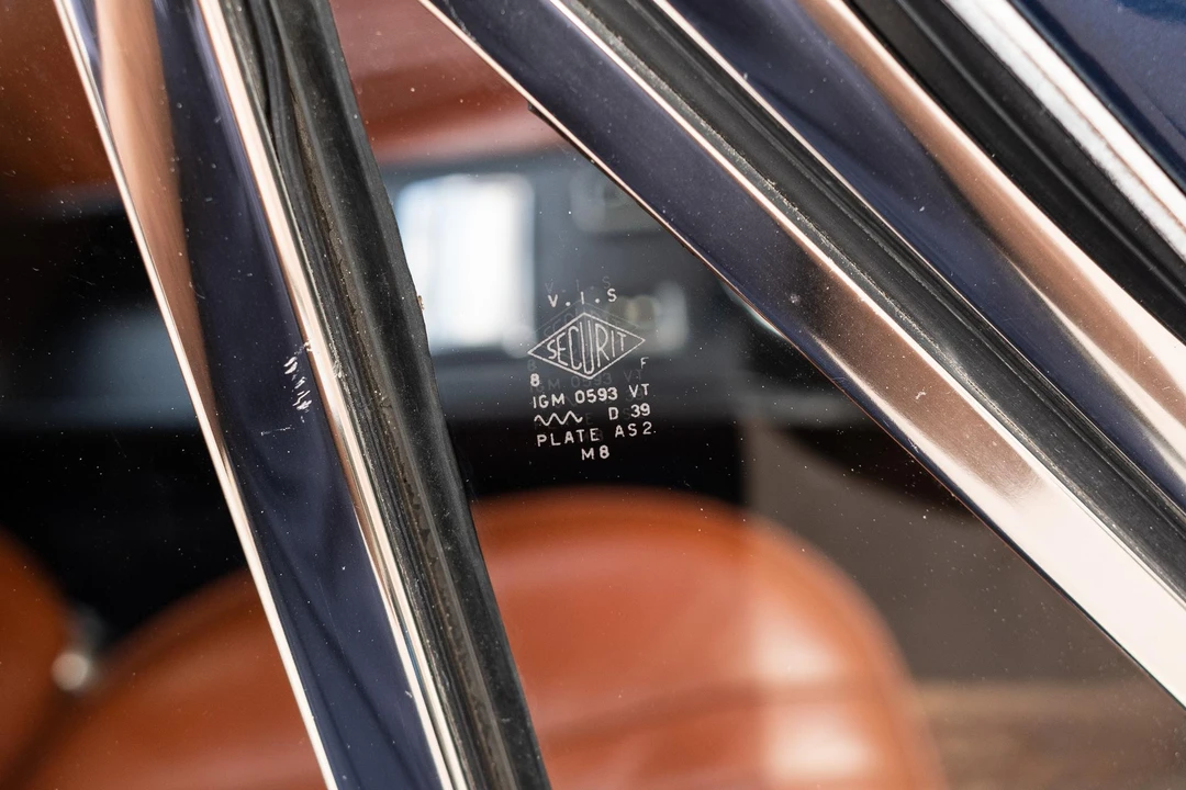 1969 Ferrari 365 GT 2+2 - Image 30 of 31