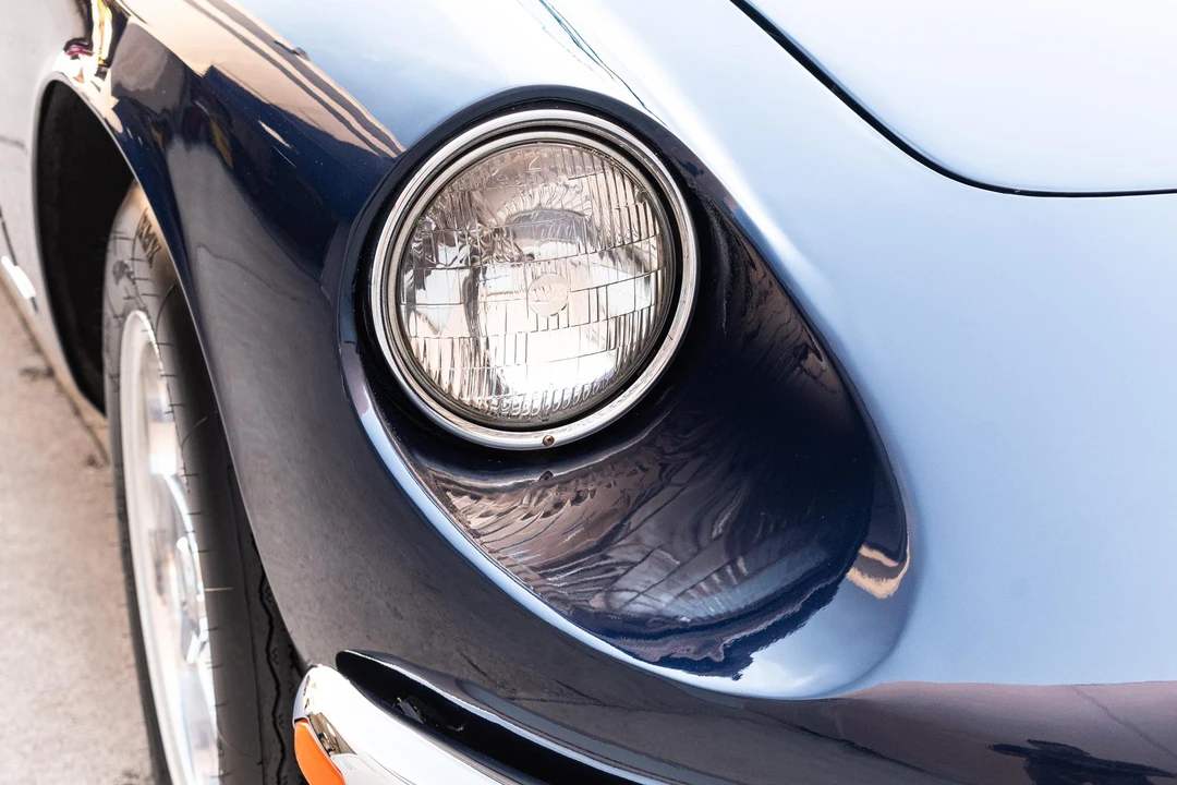 1969 Ferrari 365 GT 2+2 - Image 12 of 31
