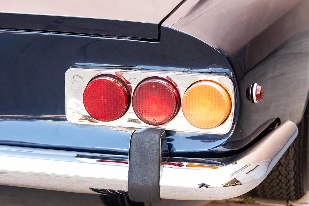 1969 Ferrari 365 GT 2+2 - Image 20 of 31