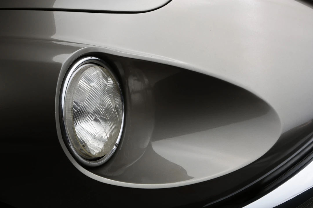 1969 Ferrari 365 GT 2+2 - Image 15 of 21