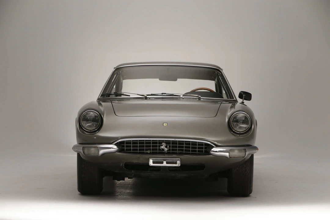 1969 Ferrari 365 GT 2+2 - Image 13 of 21