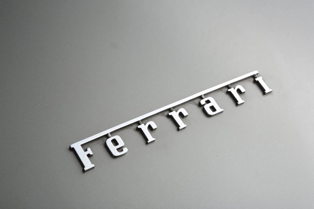 1969 Ferrari 365 GT 2+2 - Image 20 of 21