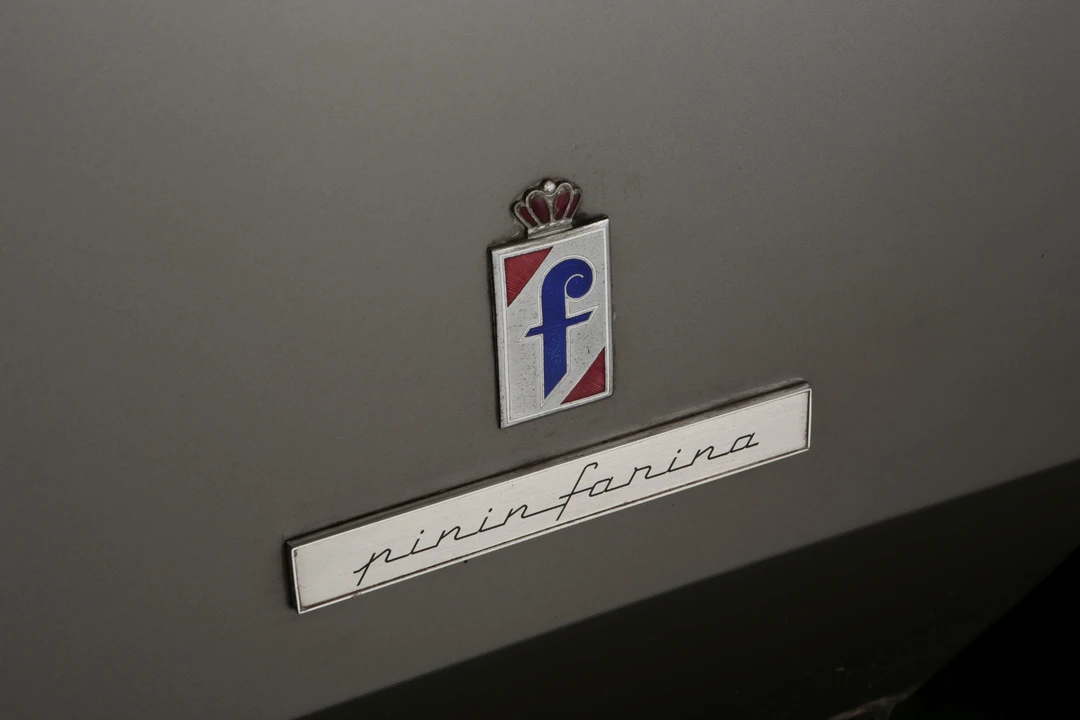 1969 Ferrari 365 GT 2+2 - Image 14 of 21