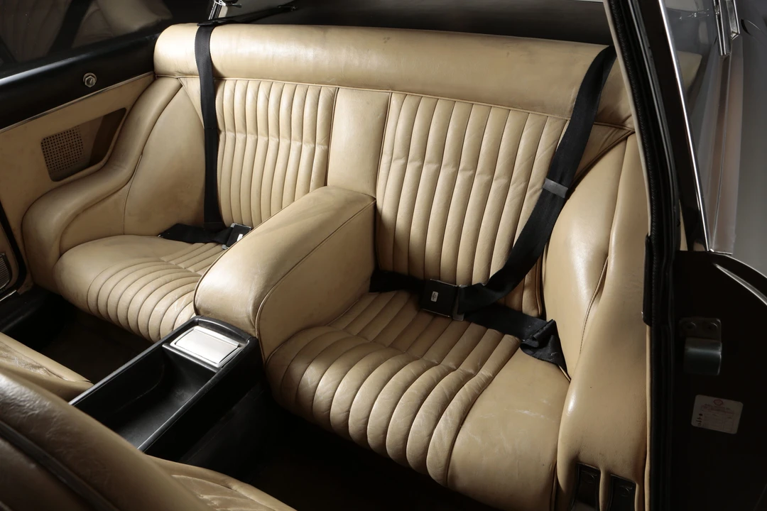 1969 Ferrari 365 GT 2+2 - Image 5 of 21