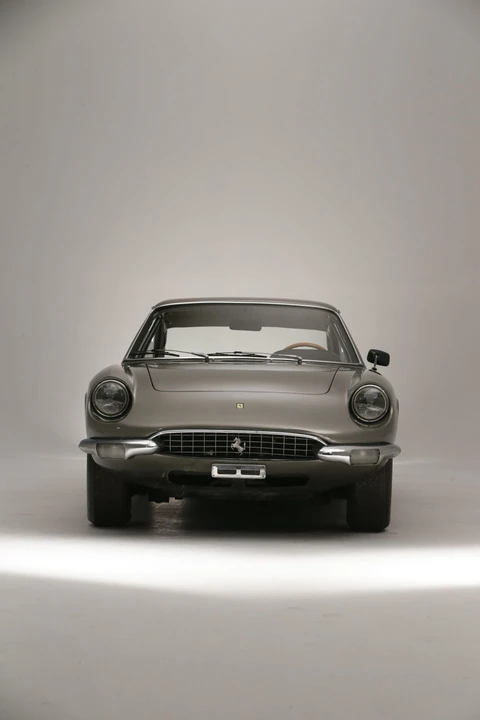 1969 Ferrari 365 GT 2+2 - Image 12 of 21
