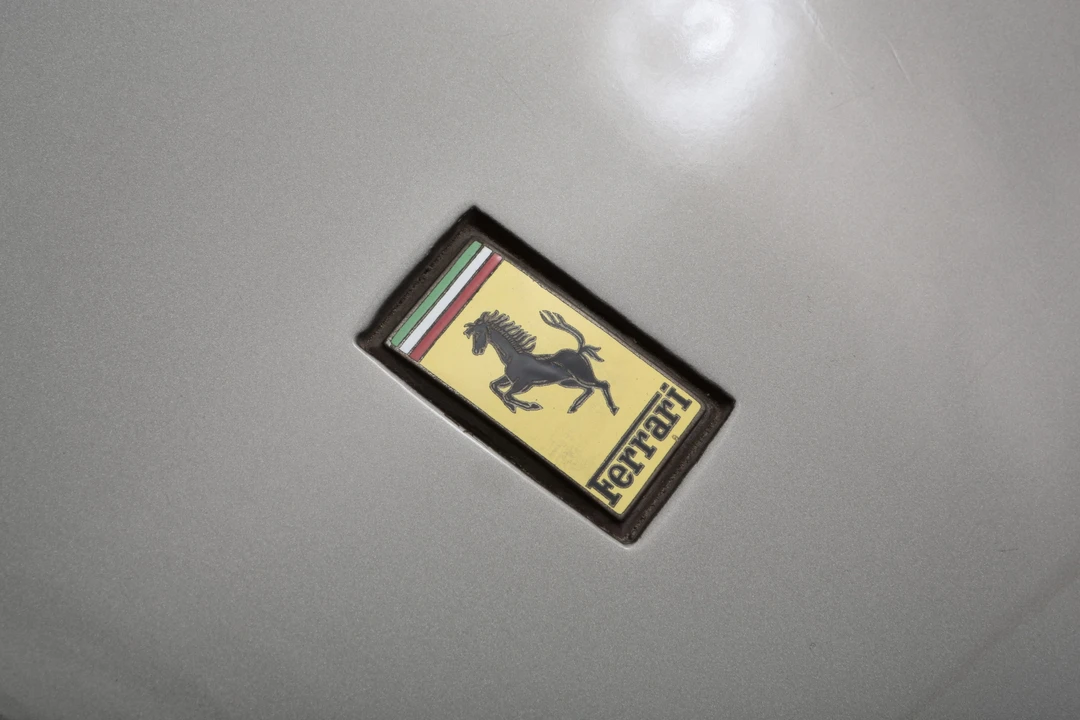 1969 Ferrari 365 GT 2+2 - Image 16 of 21